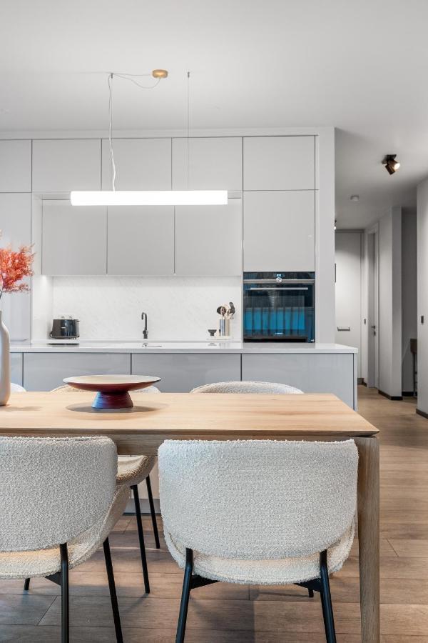Harbour Lux 3Br & 2Ba In The Heart Of The City With Free Parking Reykjavík Dış mekan fotoğraf