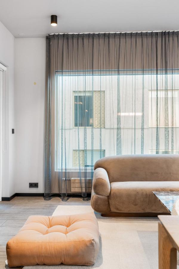 Harbour Lux 3Br & 2Ba In The Heart Of The City With Free Parking Reykjavík Dış mekan fotoğraf