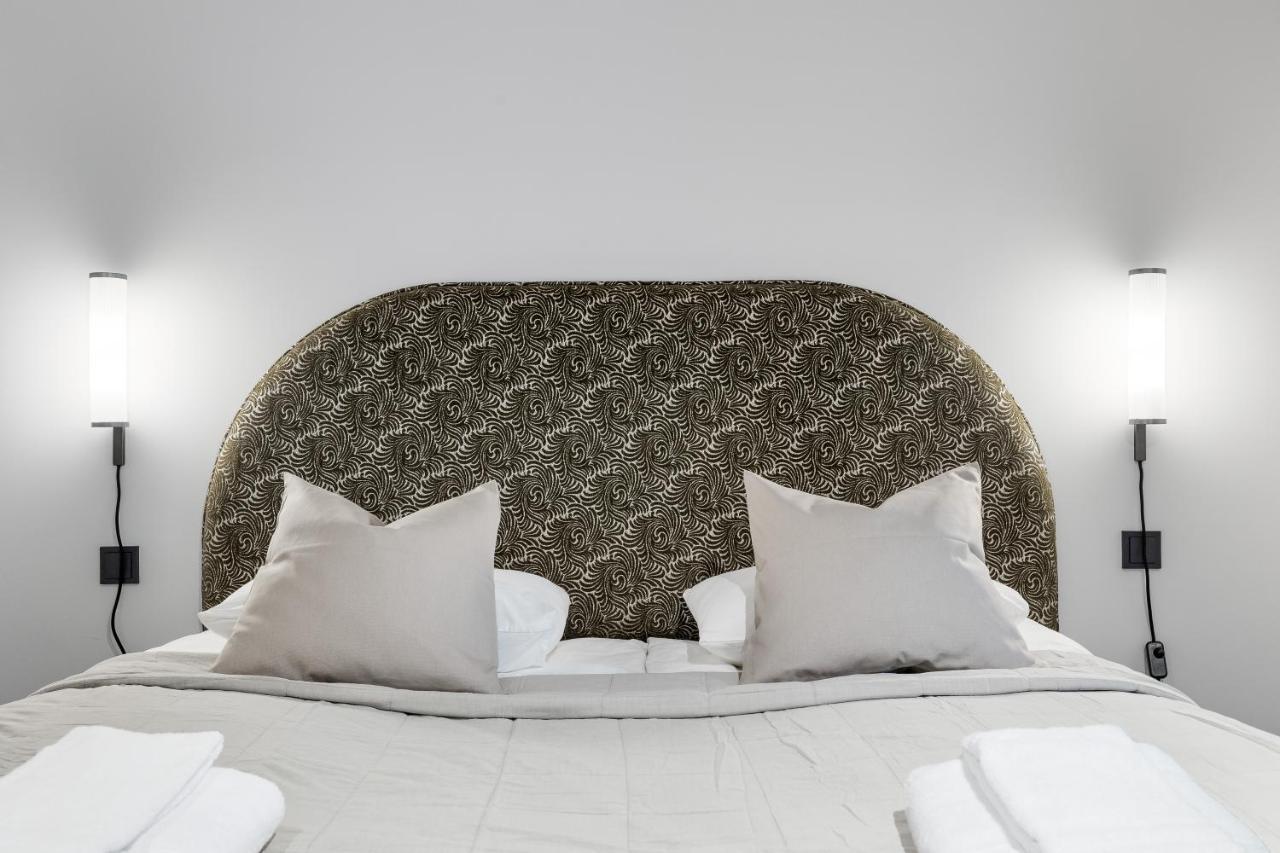 Harbour Lux 3Br & 2Ba In The Heart Of The City With Free Parking Reykjavík Dış mekan fotoğraf
