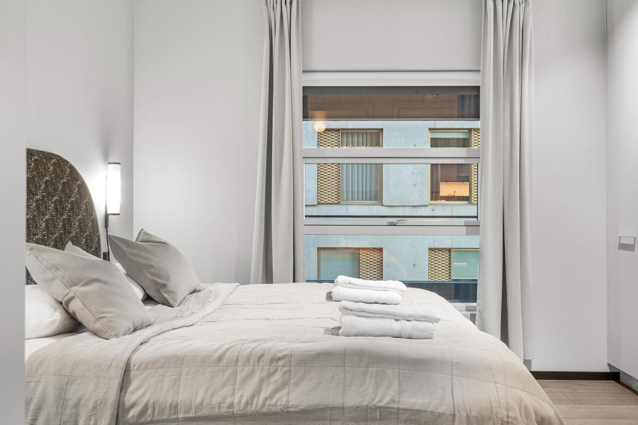 Harbour Lux 3Br & 2Ba In The Heart Of The City With Free Parking Reykjavík Dış mekan fotoğraf