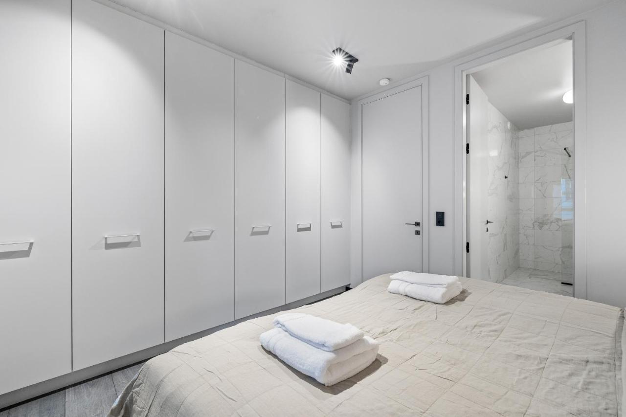 Harbour Lux 3Br & 2Ba In The Heart Of The City With Free Parking Reykjavík Dış mekan fotoğraf
