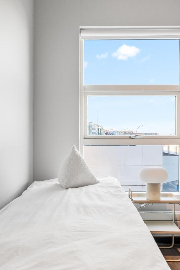 Harbour Lux 3Br & 2Ba In The Heart Of The City With Free Parking Reykjavík Dış mekan fotoğraf
