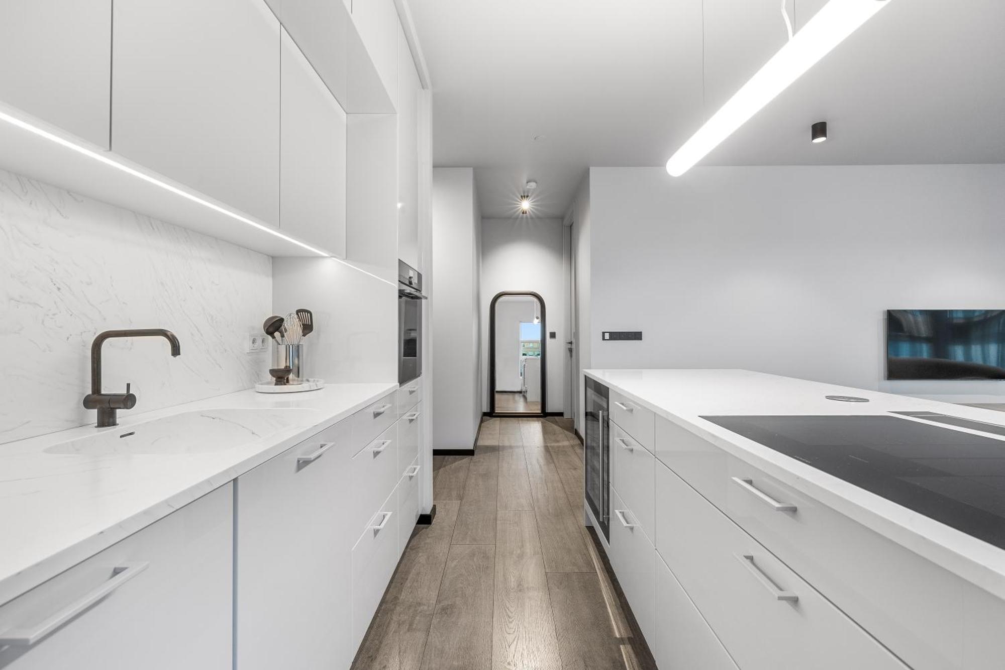 Harbour Lux 3Br & 2Ba In The Heart Of The City With Free Parking Reykjavík Dış mekan fotoğraf