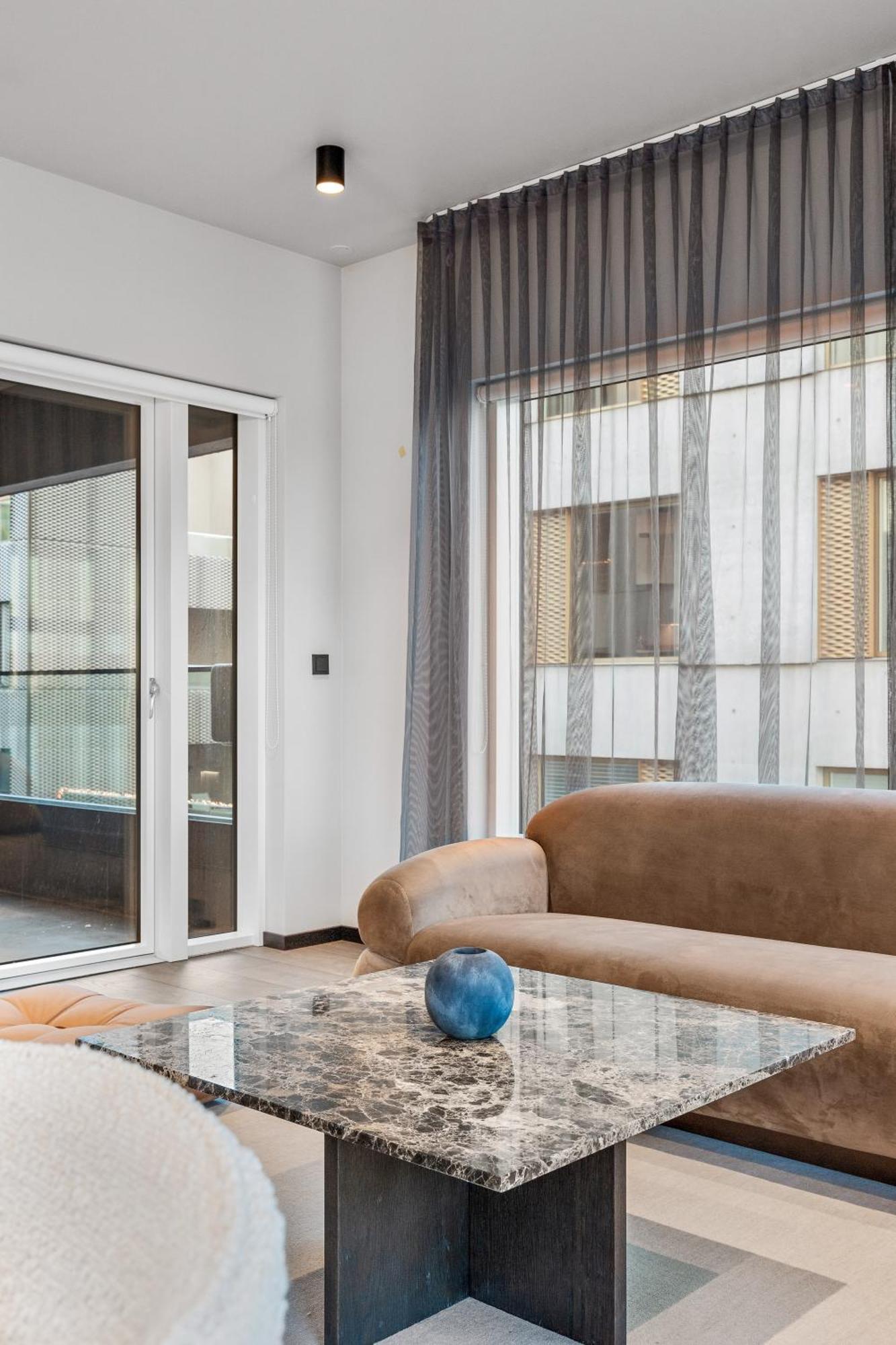 Harbour Lux 3Br & 2Ba In The Heart Of The City With Free Parking Reykjavík Dış mekan fotoğraf